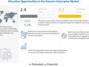 Vacuum Interrupter Market