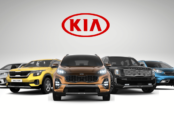 All-New Kia SUVs Updates For 2021 from Westside Kia