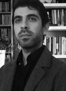Antoine Andary | Author
