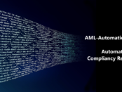 ALSEGO's new Automatic AML Reporting solution