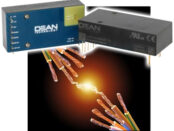 Dean Technology’s Two New HVPSI Regulated, Adjustable Power Units Supply 125 to 6,000V, 4 to 30W