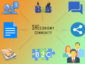 SHEconomy Community