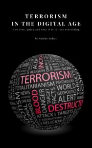 Terrorism in the Digital Age Book Front Cover