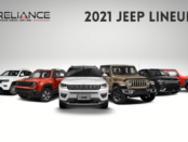 The Jeep Will dominate the 2021 Year Models - Reliance Chrysler Dodge Jeep Ram