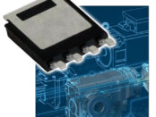 New Vishay Siliconix 40V Automotive Grade MOSFET Provides Lower Thermal Resistance and a Lead Frame for Extended Board-Level Reliability