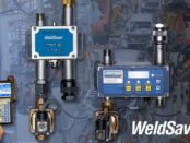 water saver- WeldSaver Water Saving and Coolant Control Technology Offered By Proteus