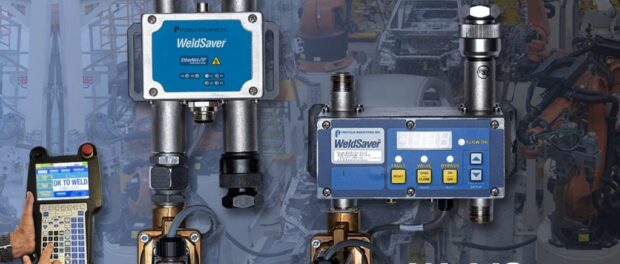 water saver- WeldSaver Water Saving and Coolant Control Technology Offered By Proteus