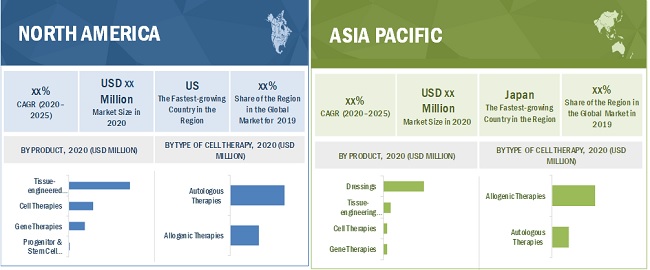 Regenerative Medicine Market