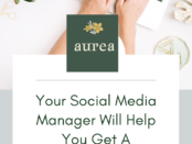 Get That Competitive Advantage For Your Business Through A Social Media Manager