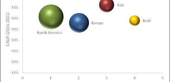 Antinuclear Antibody Test Market