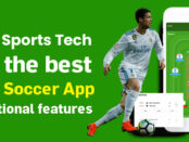 fantasy soccer app development company