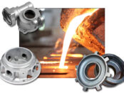 New Yorker Electronics Providing New Metal Casting Capabilities from AMFAS International
