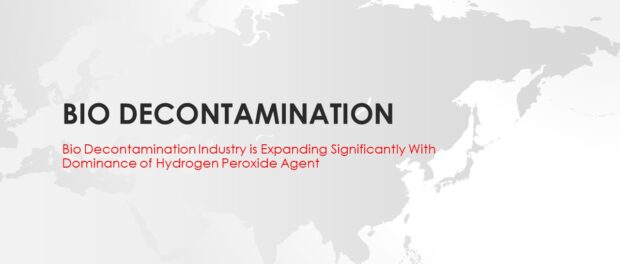 bio decontamination market