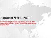 microbial test market