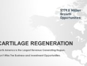 cartilage regeneration market