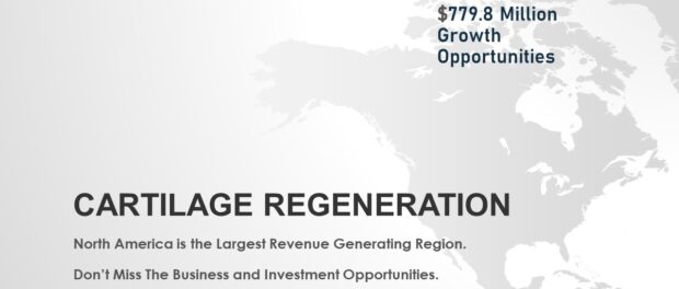 cartilage regeneration market