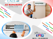 City Air Conditioner