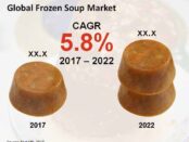 Global Frozen Soup Market