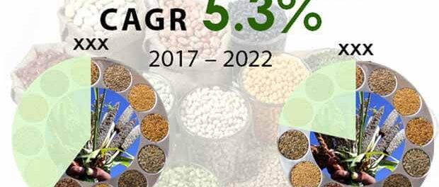 Global Millets Market