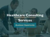 healthcare consulting services