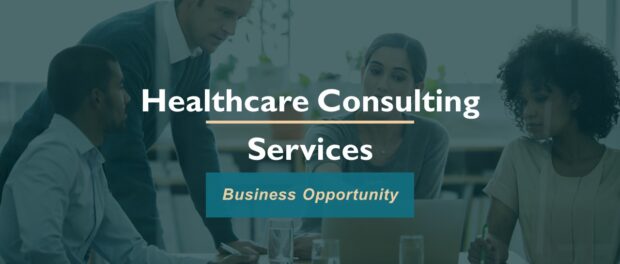 healthcare consulting services