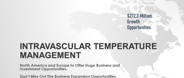 Intravascular Temperature Management Market