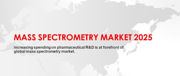 mass spectrometry market
