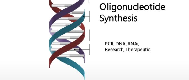 oligonucleotide synthesis market
