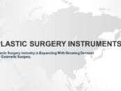 Plastic Surgery Instruments Market