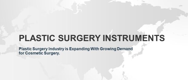 Plastic Surgery Instruments Market