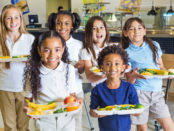 Take Your School Lunch Online