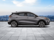 Talking All About The New 2022 Chevrolet Bolt - Westside Chevrolet