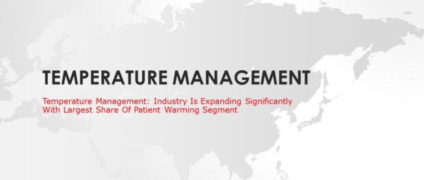 temperature management market