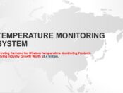 temperature monitoring system