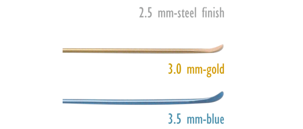 Titanium Elastic Nailing System