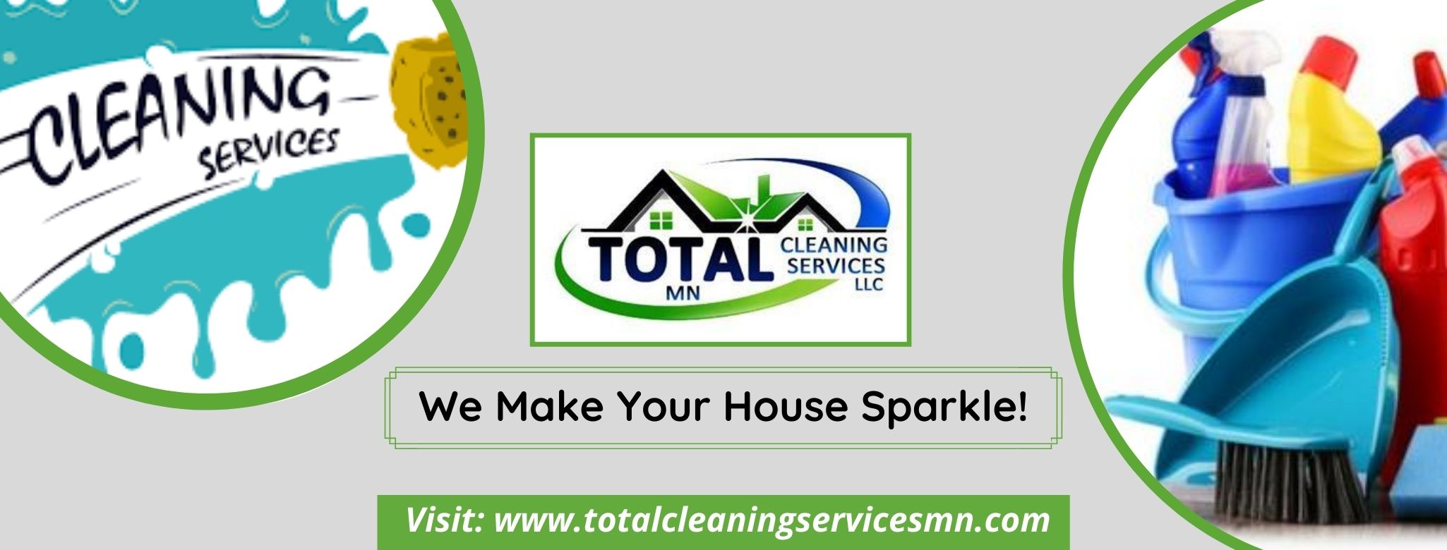 Total Cleaning Services