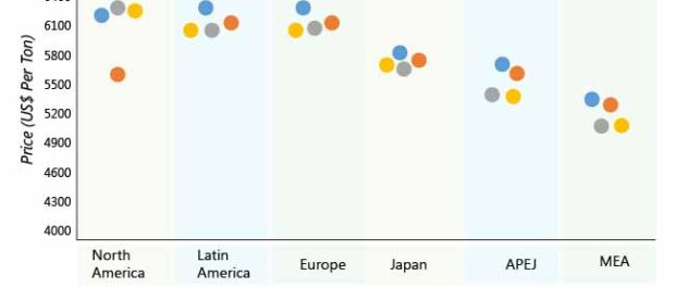 Global Avocado Oil Market : Development Canvas