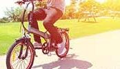 electric e-bike market