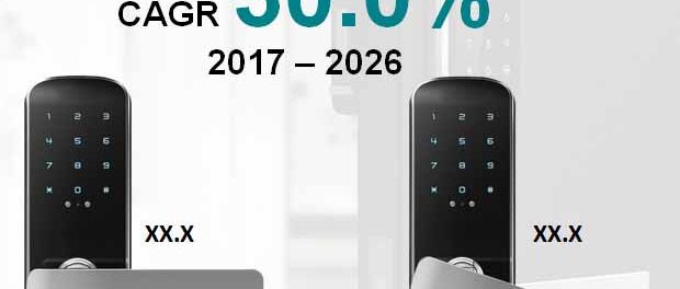 global-digital-door-locks-system-market