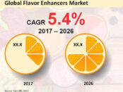 global-flavor-enhancers-market