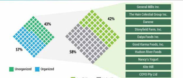 global-vegan-yogurt-market-competitive-landscape