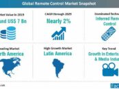 global_remote_control_market_snapshot