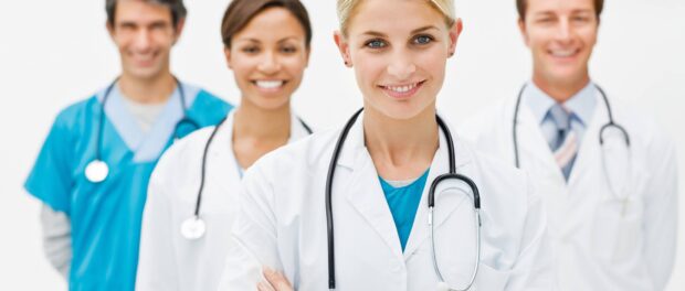 Prime Healthcare Hospitals Partner with California