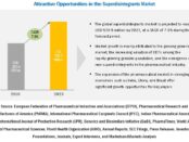 Superdisintegrants Market