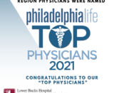 Prime Healthcare PA Region Physicians Named Philadelphialife Top Physicians of 2021