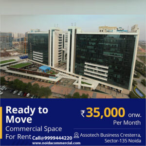 Assotech Business Cresterra