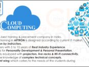 Cloud Computing Training Institute in Noida