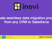 Data migration - Inovi Press image