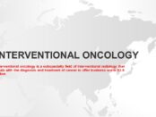 Interventional Oncology Market
