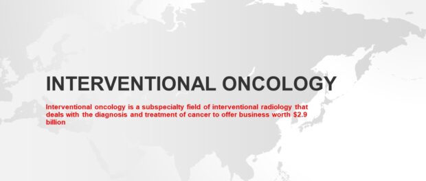 Interventional Oncology Market